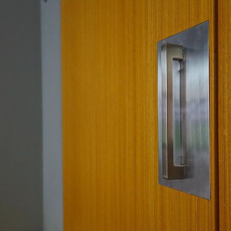 Apartamento I'Zaz Lofts Estambul Exterior foto