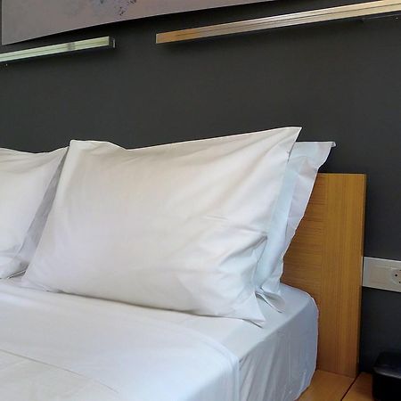Apartamento I'Zaz Lofts Estambul Exterior foto