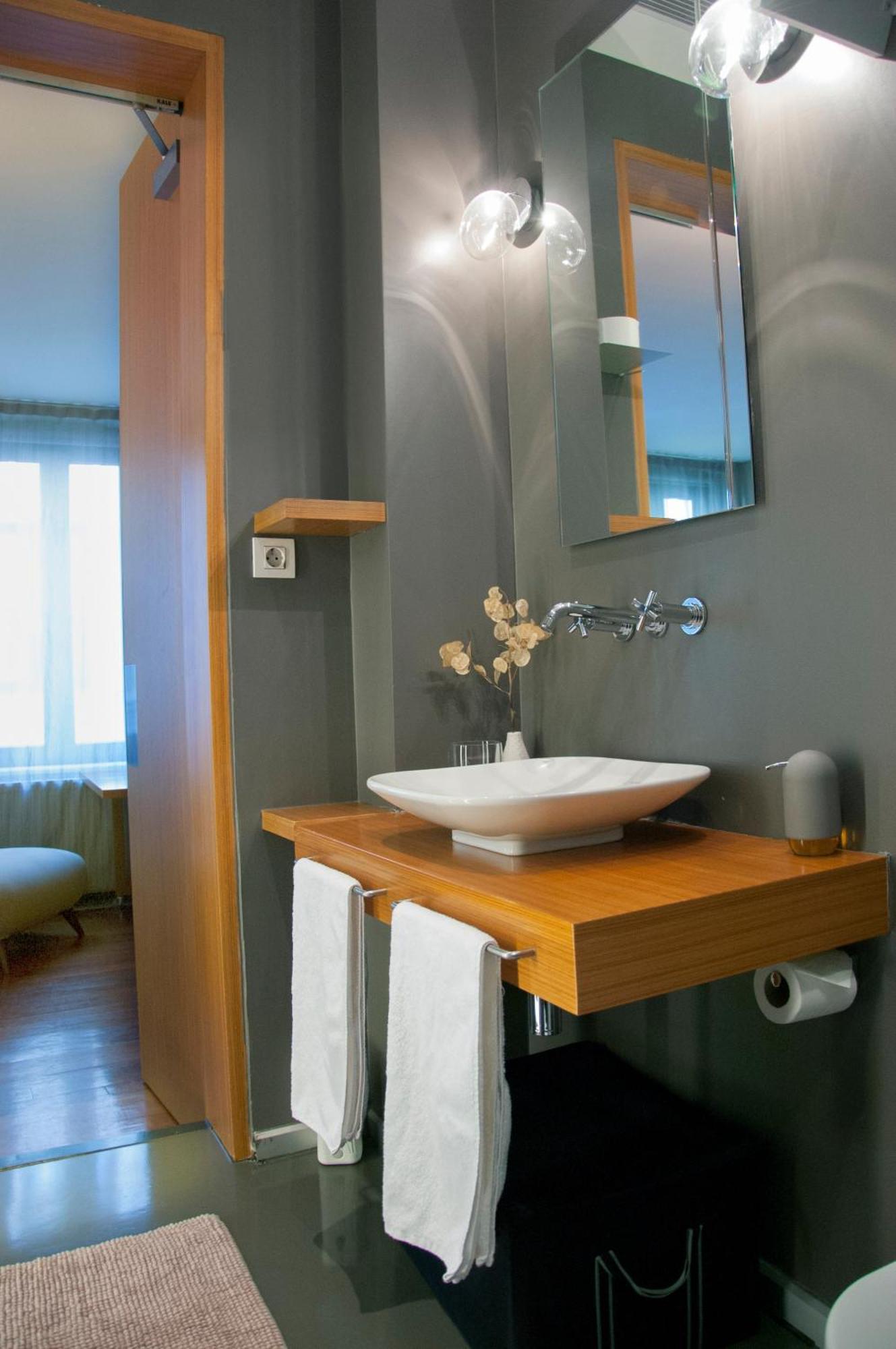 Apartamento I'Zaz Lofts Estambul Exterior foto