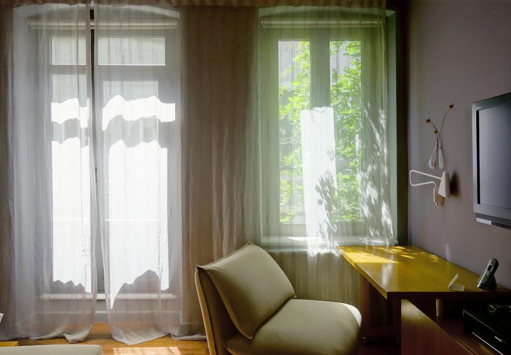 Apartamento I'Zaz Lofts Estambul Exterior foto