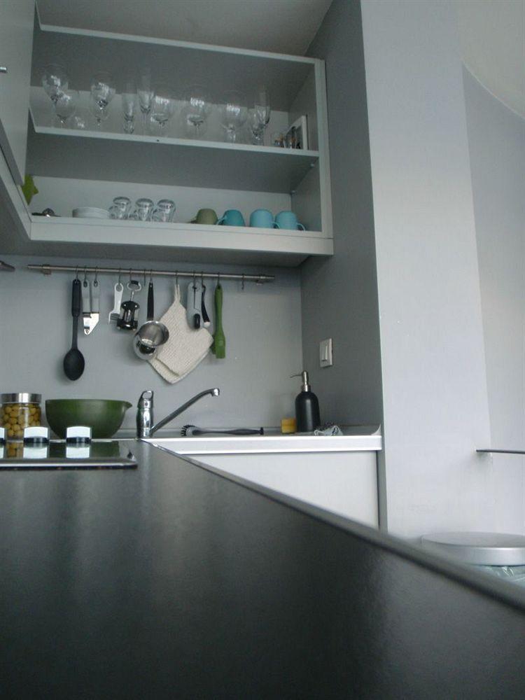 Apartamento I'Zaz Lofts Estambul Exterior foto