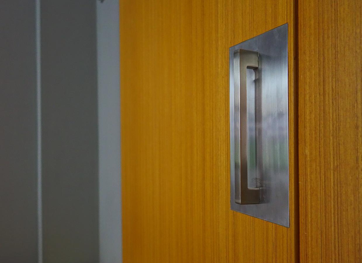 Apartamento I'Zaz Lofts Estambul Exterior foto