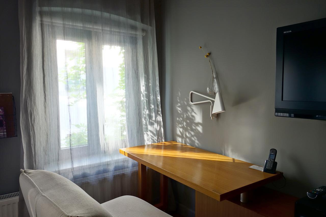 Apartamento I'Zaz Lofts Estambul Exterior foto