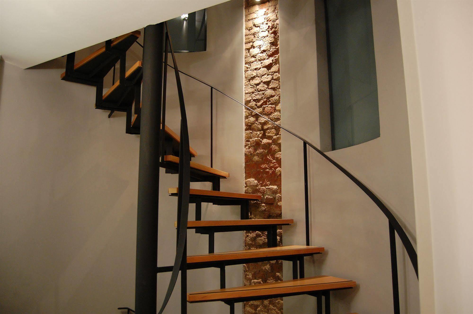 Apartamento I'Zaz Lofts Estambul Exterior foto