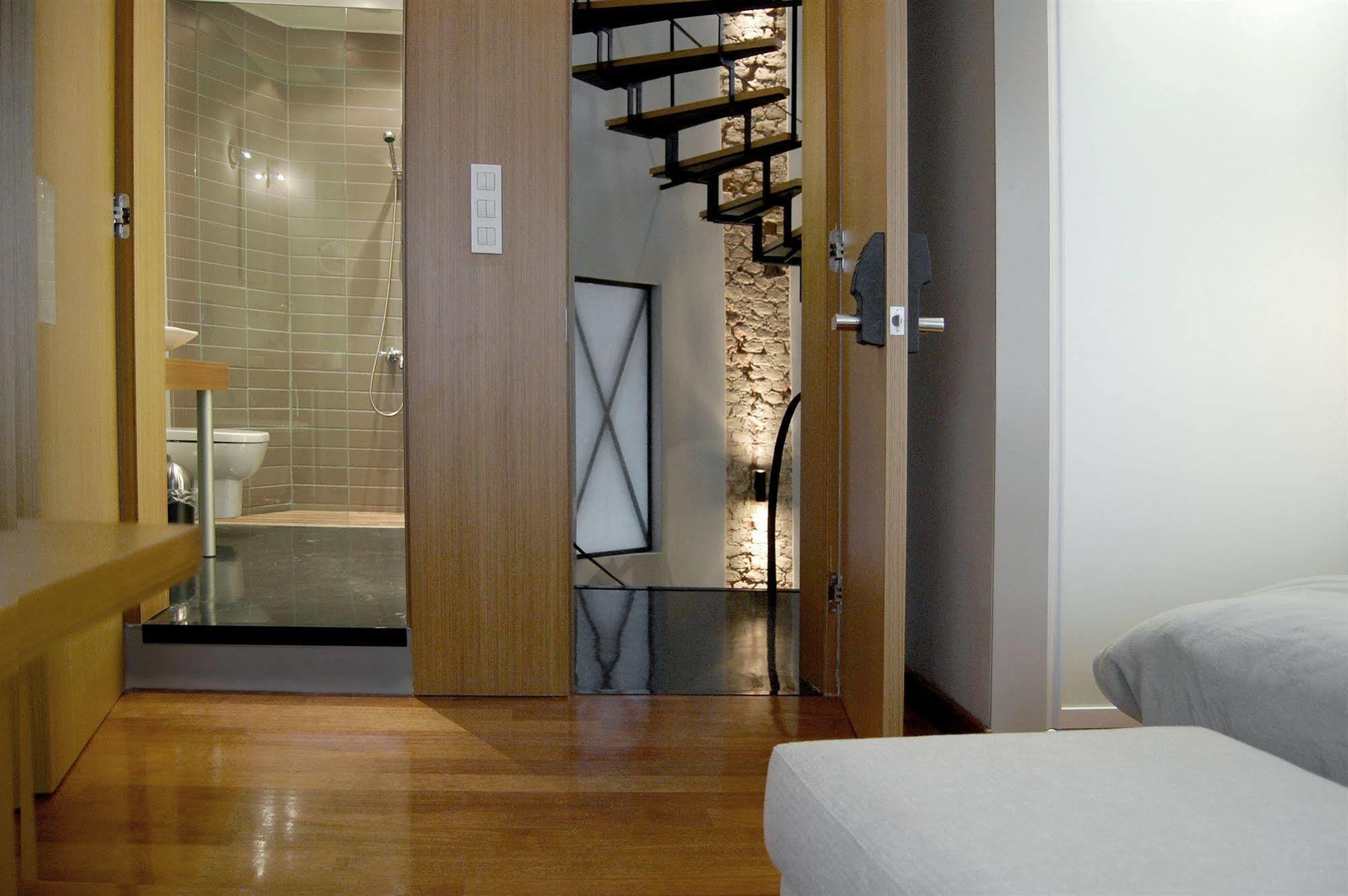 Apartamento I'Zaz Lofts Estambul Exterior foto